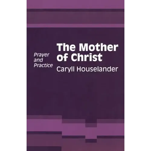 Mother of Christ
