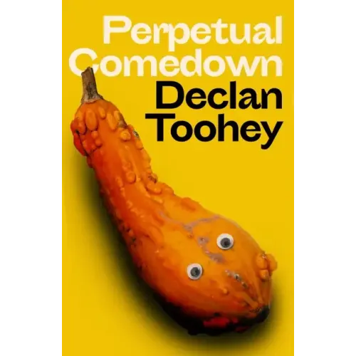 Perpetual Comedown