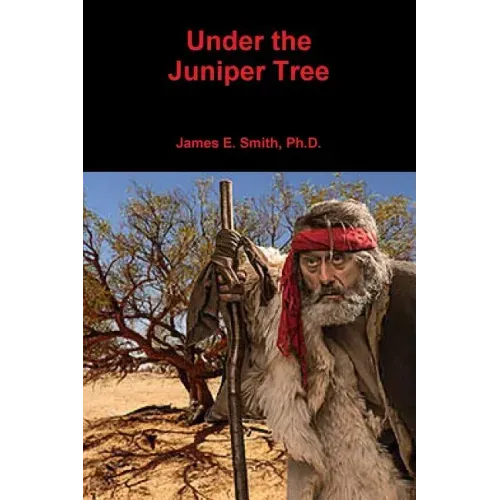 Under the Juniper Tree