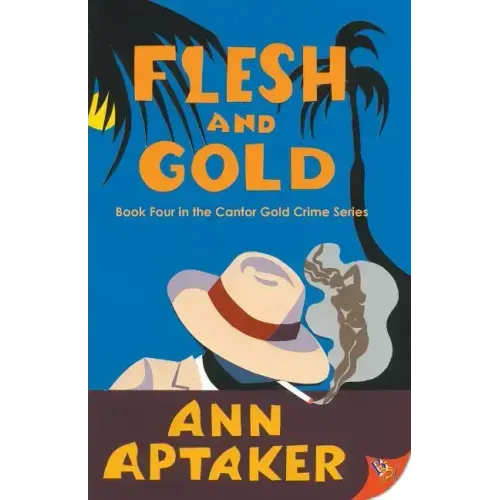 Flesh and Gold