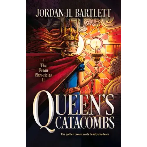 Queen's Catacombs: Volume 2