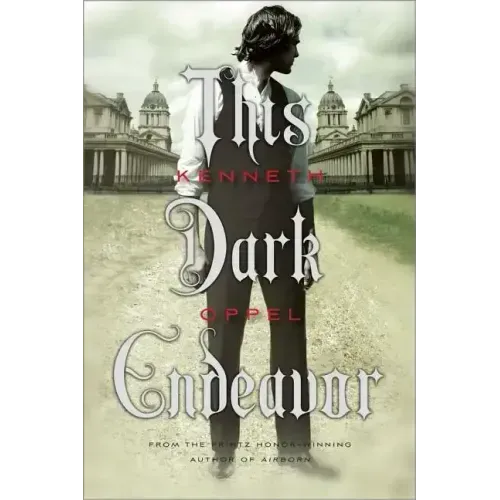 This Dark Endeavor