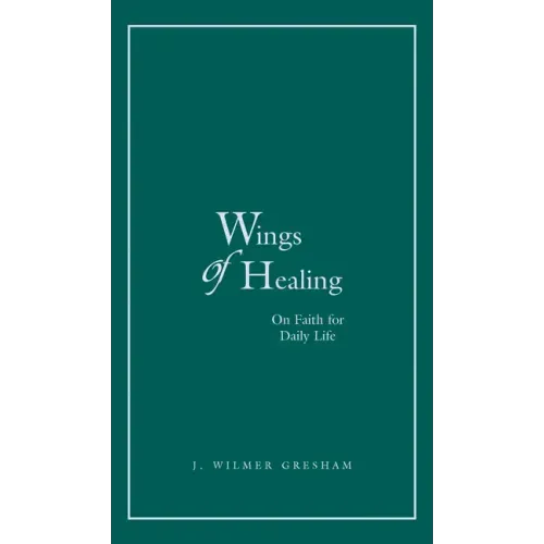 Wings of Healing