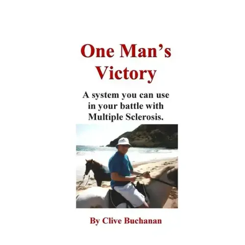 One Man's Victory