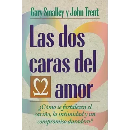Las DOS Caras del Amor