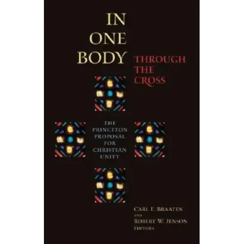 In One Body Through the Cross