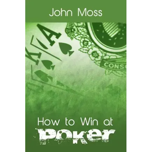 How to Win at Poker