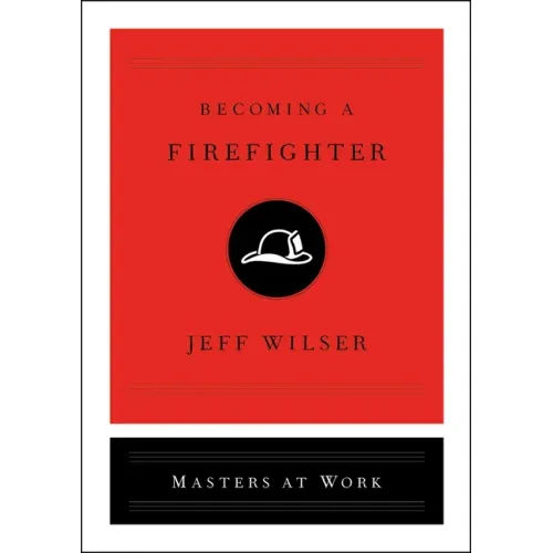 Becoming a Firefighter