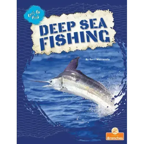 Deep Sea Fishing