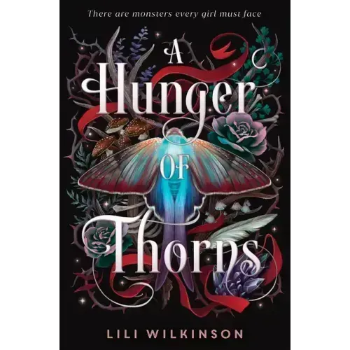 A Hunger of Thorns