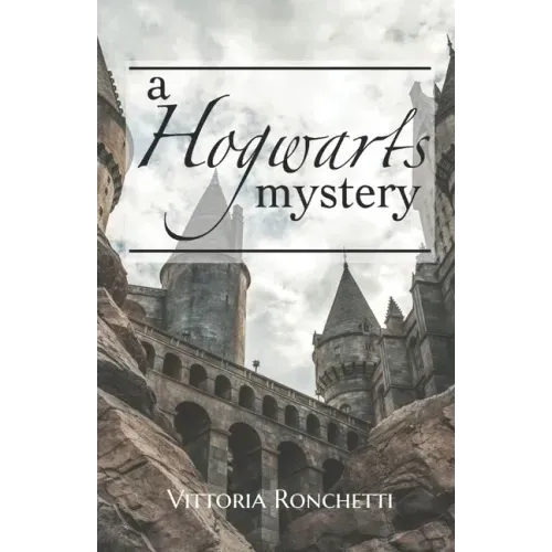 A Hogwarts Mystery