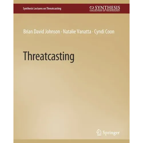 Threatcasting