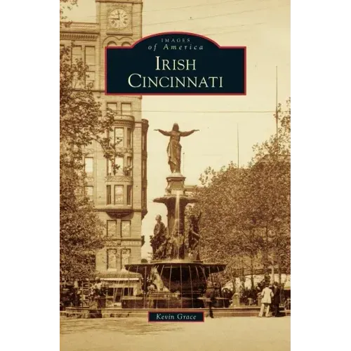 Irish Cincinnati