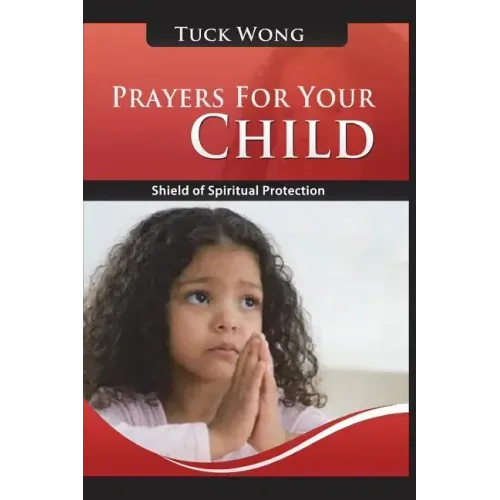 Prayers for Your Child
