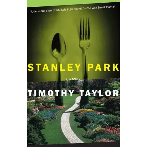 Stanley Park
