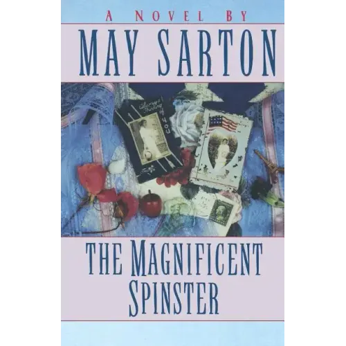 Magnificent Spinster