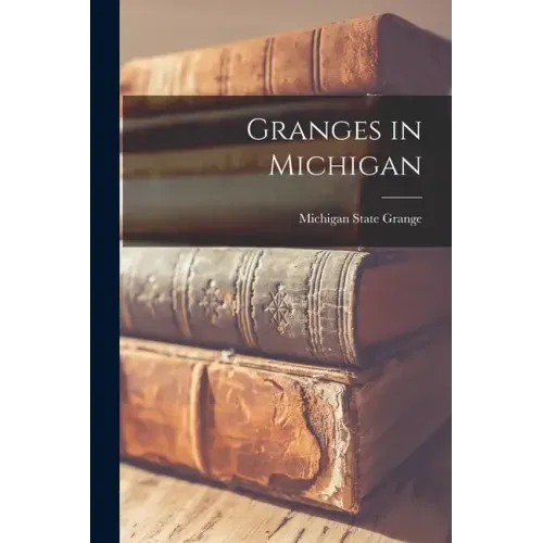 Granges in Michigan