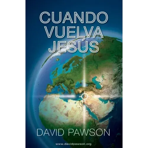 Cuando Vuelva Jesus
