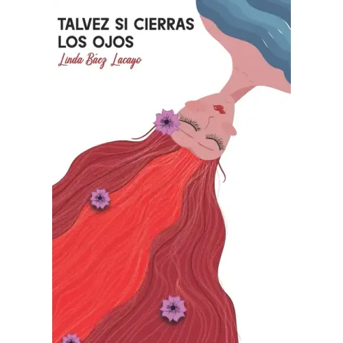 Talvez si cierras los ojos