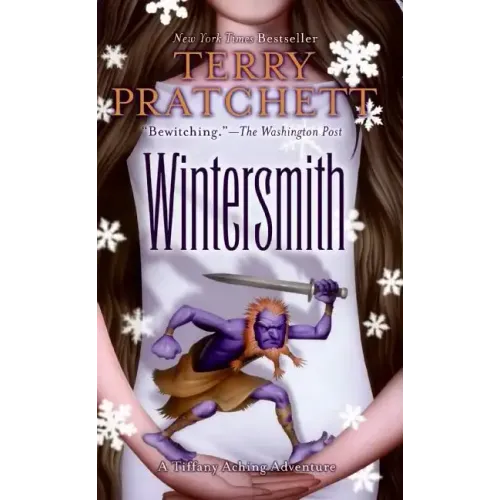 Wintersmith