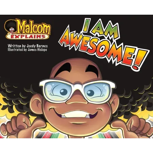 I Am Awesome