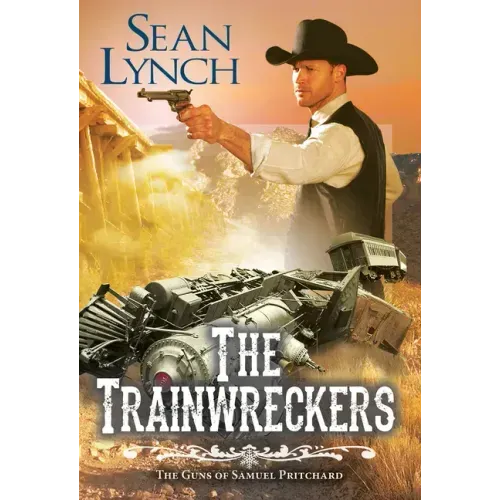 The Trainwreckers