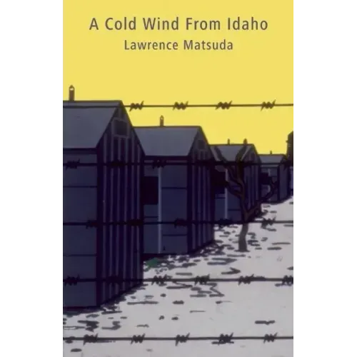 A Cold Wind From Idaho