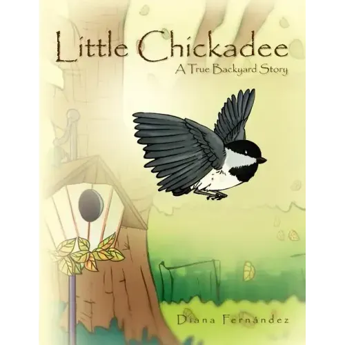 Little Chickadee