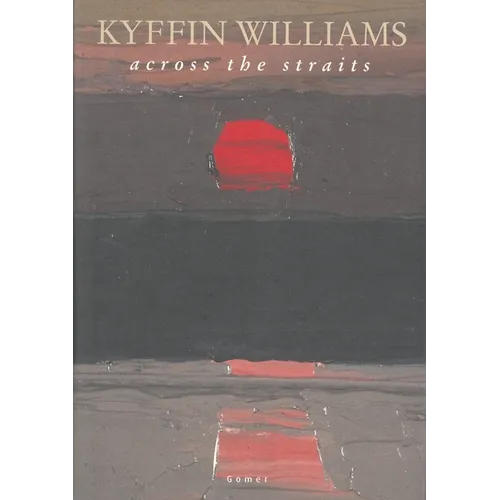 Across the Straits: An Autobiography