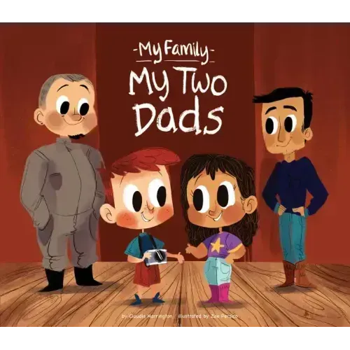 My Two Dads