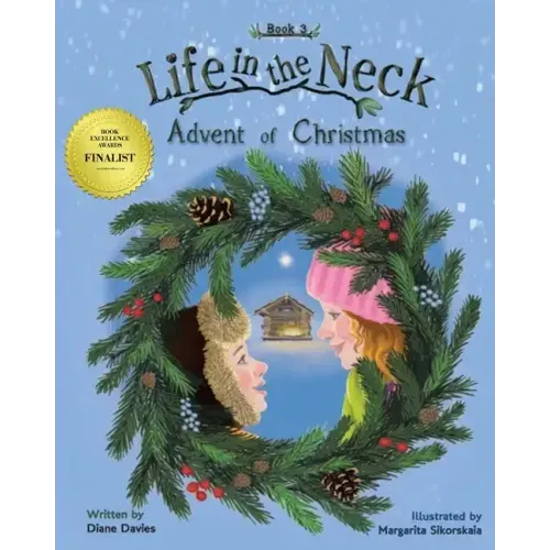 Life in the Neck: Advent of Christmas