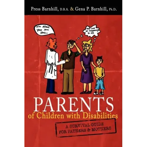 Parents of Children with Disabilities