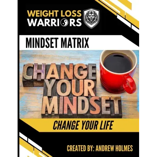 The Mindset Matrix