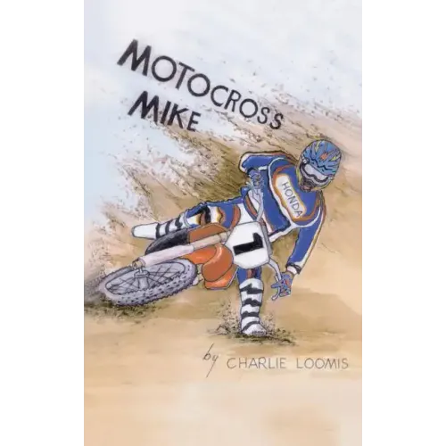Motocross Mike