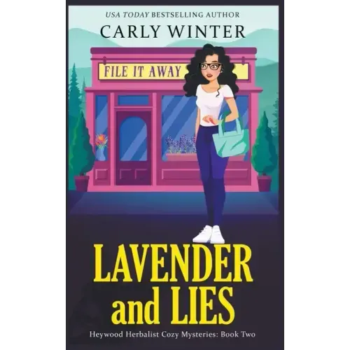 Lavender and Lies