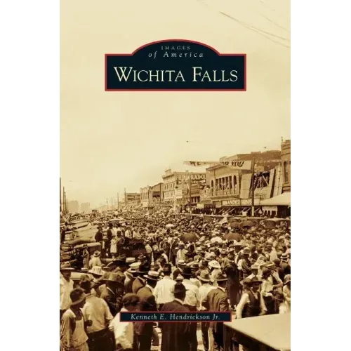 Wichita Falls