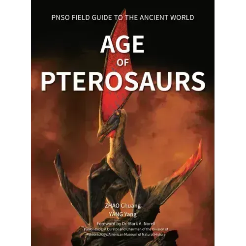 Age of Pterosaurs