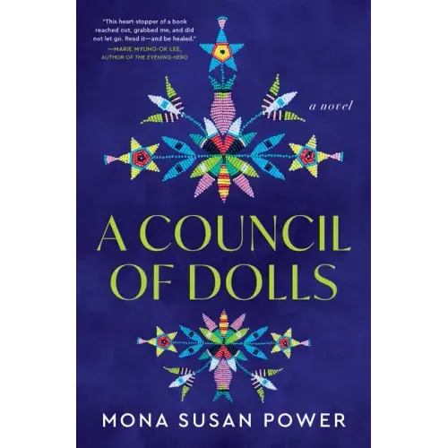 A Council of Dolls