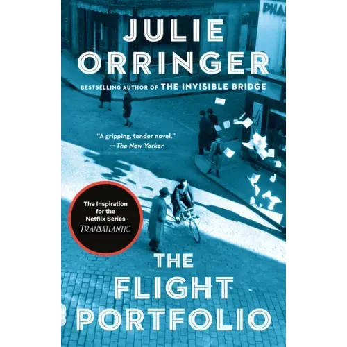 The Flight Portfolio