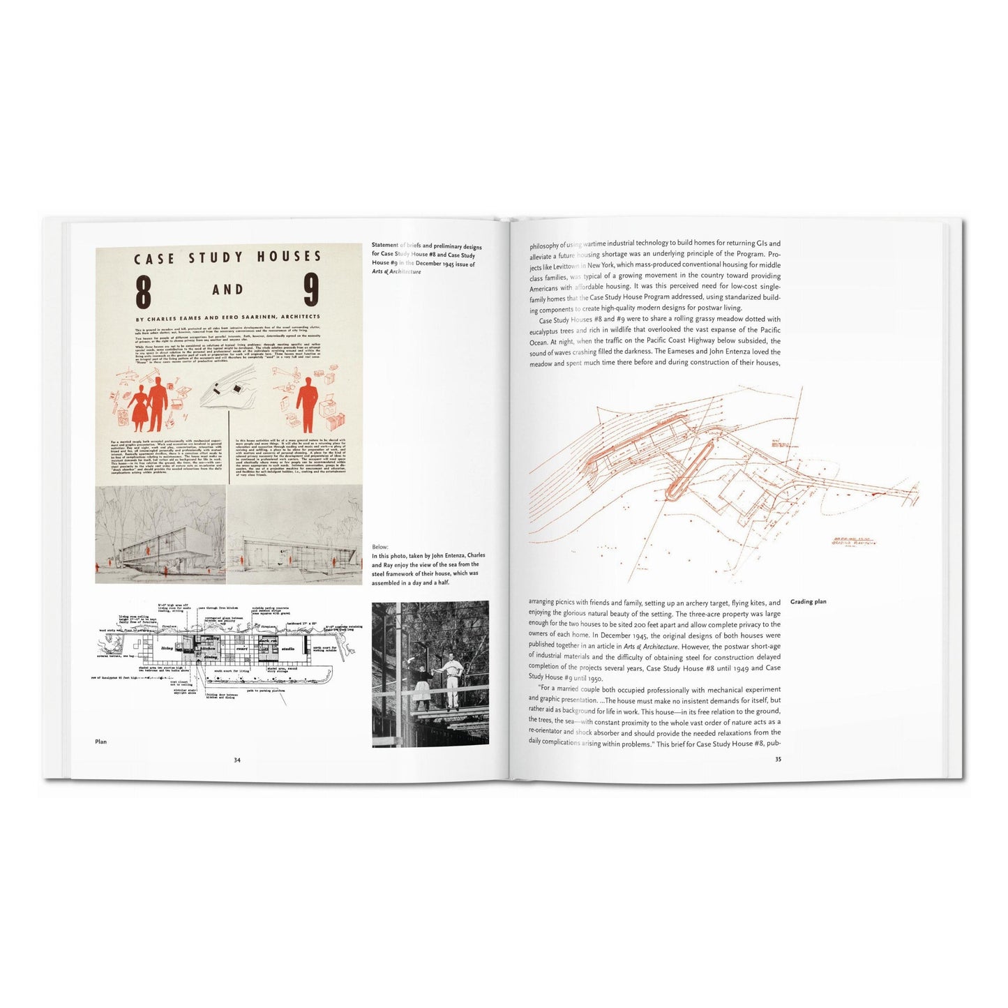 Eames (English) Book