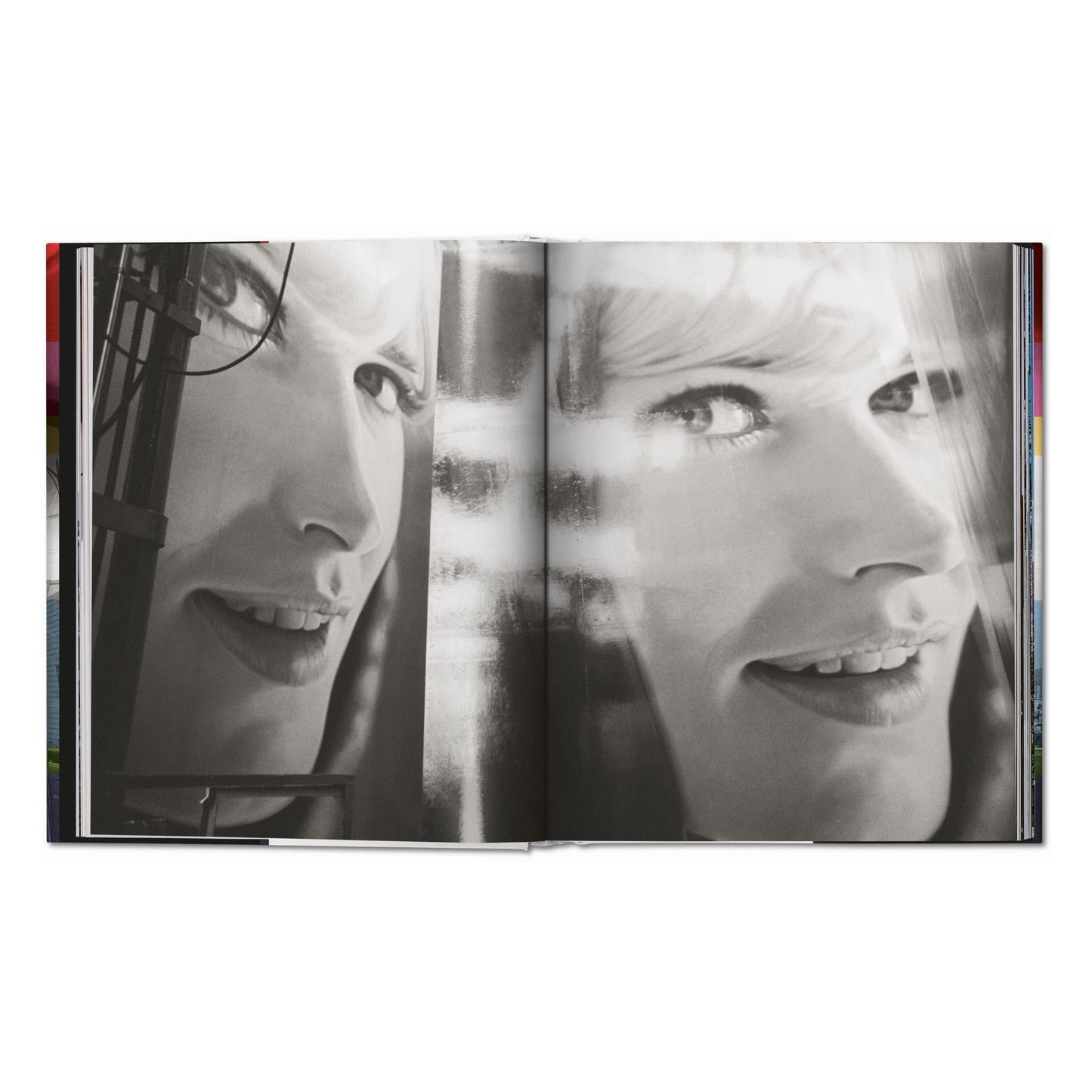 Dennis Hopper. Photographs 1961–1967 (German, French, English) Book