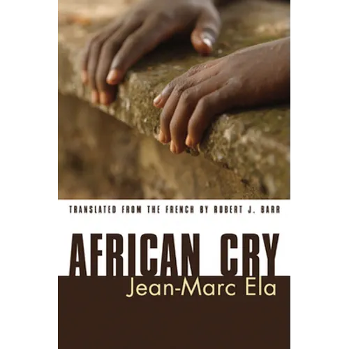 African Cry