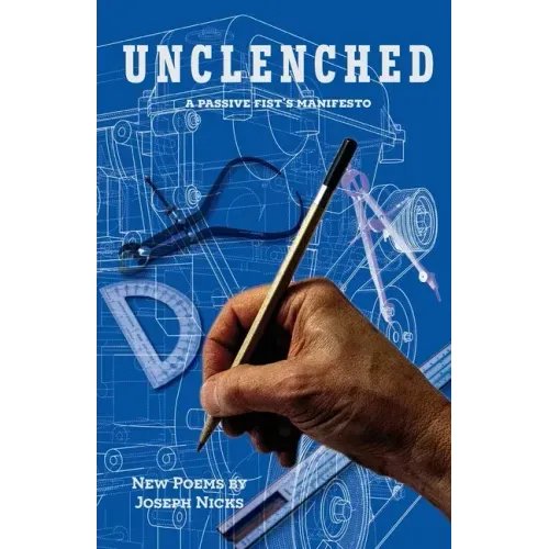 Unclenched: a passive fist's manifesto