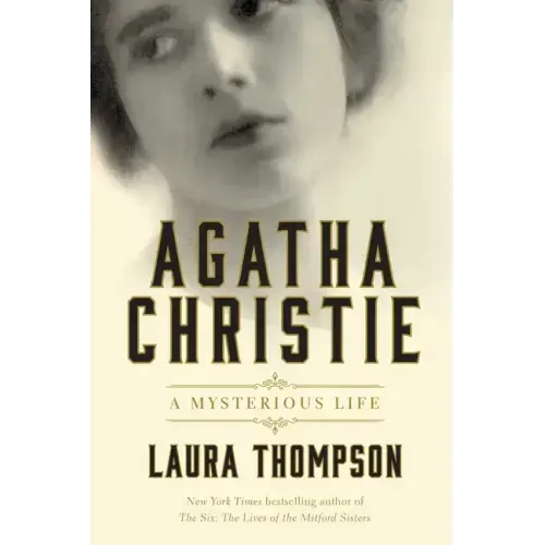Agatha Christie