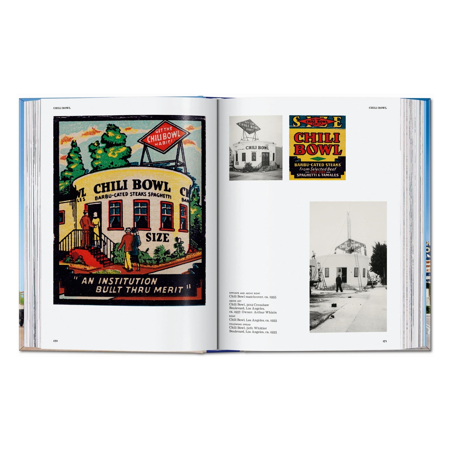 California Crazy. American Pop Architecture. 45th Ed. (English) Book