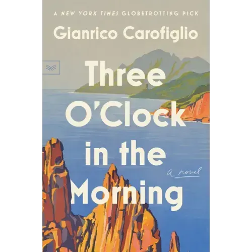 Three O'Clock in the Morning