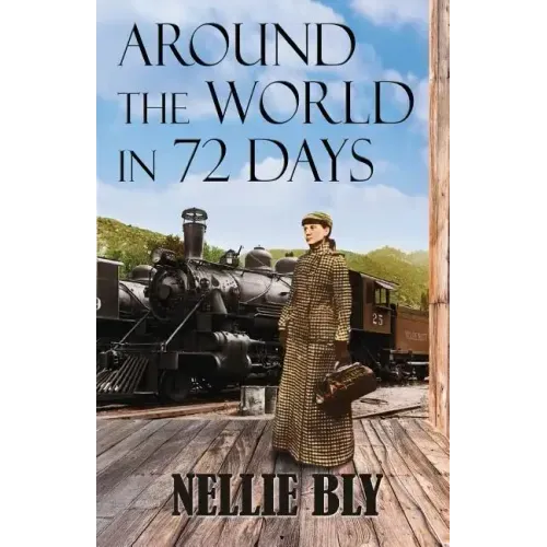 Around the World in 72 Days