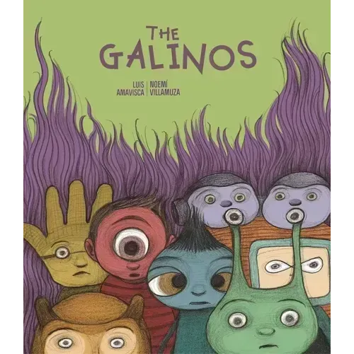 The Galinos