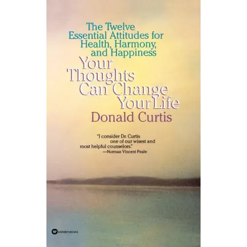 Your Thoughts Can Change Your Life