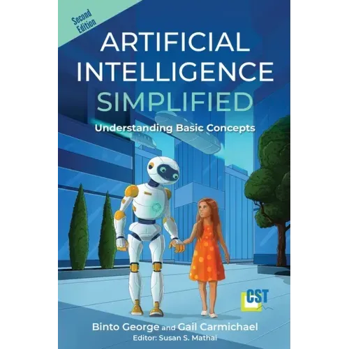 Artificial Intelligence Simplified: Understanding Basic Concepts